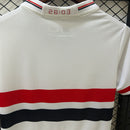 CAMISETA SÃO PAULO I 25/26 MUJER