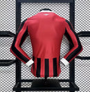 MILAN I 24/25 MEN'S LONG SLEEVE (PLAYER VERSION)