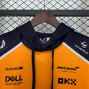 SUDADERA MCLAREN TEAM F1