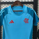 CAMISETA FLAMENGO ENTRENAMIENTO I 25/26 MUJER