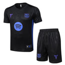 BARCELONA CONJUNTO PRE-MATCH II 25/26 HOMBRE