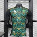 JAMAICA II COPA AMÉRICA 2024 MEN'S SHIRT (PLAYER VERSION)