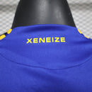 BOCA JUNIORS I 24/25 HOMBRE (VERSIÓN JUGADOR)