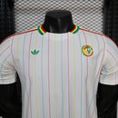 COLOMBIA I COPA AMERICA 2024 MEN'S T-SHIRT (PLAYER VERSION) 