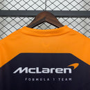 MCLAREN II F1 TEAM