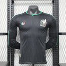 MEXICO III 25/26 MEN'S JERSEY (PLAYER VERSION) 