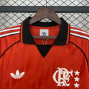 CAMISETA FLAMENGO I EDICION ESPECIAL 25/26 HOMBRE