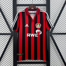 BAYER LEVERKUSEN 01/02 MEN (RETRO)