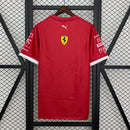 SCUDERIA FERRARI HP F1