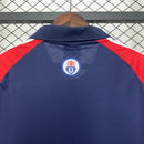 CAMISETA UNIVERSIDAD DE CHILE I 01/02 HOMBRE (RETRO)