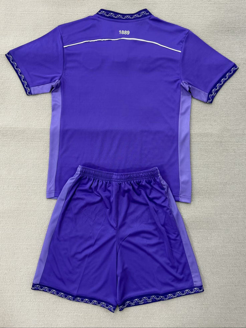 SHEFFIELD UNITED III 25/26 CONJUNTO INFANTIL