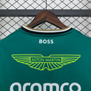 ASTON MARTIN ARAMCO F1