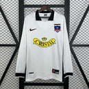 CAMISETA COLO COLO I 97/98 HOMBRE (RETRO) MANGA LARGA