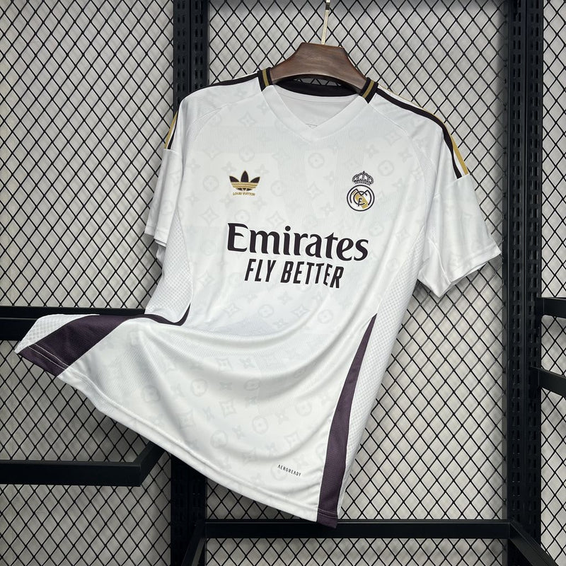 REAL MADRID LV CO-BRANDED EDITION IX 24/25 HOMBRE