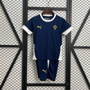 PORTUGAL II ENTRENAMIENTO 25/26 CONJUNTO INFANTIL