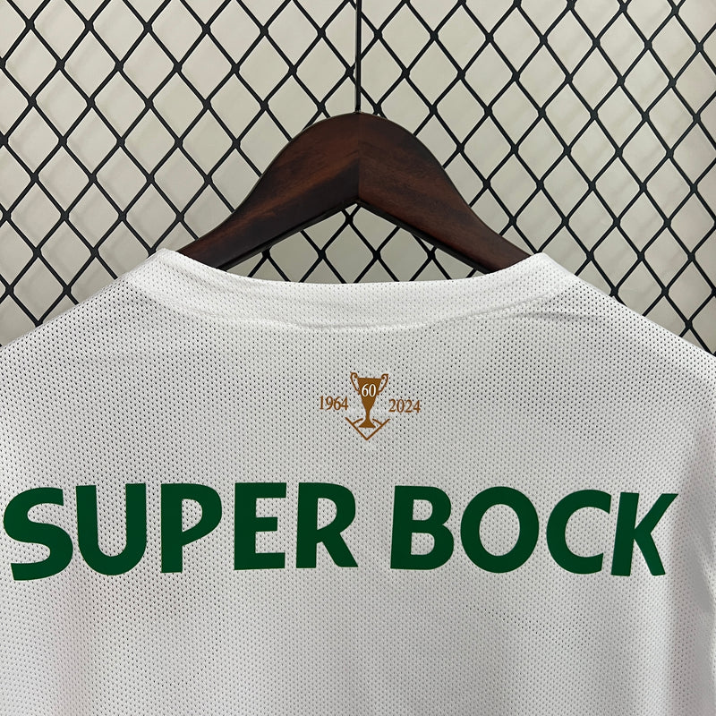 SPORTING LISBOA II 24/25 HOMBRE
