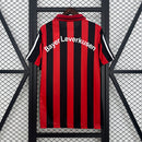 BAYER LEVERKUSEN 01/02 MEN (RETRO)