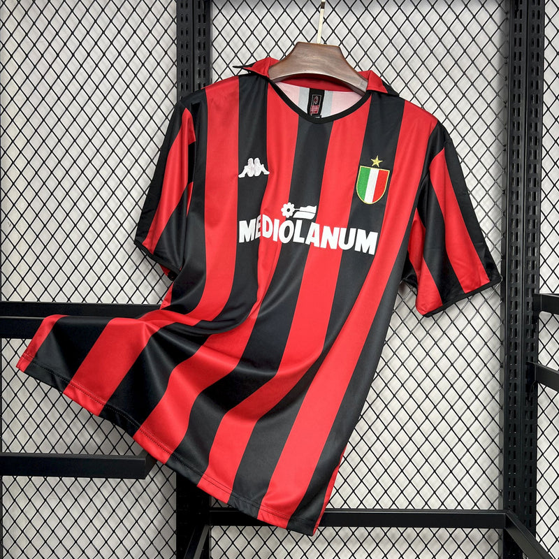 MILAN I 88/89 HOMBRE (RETRO)