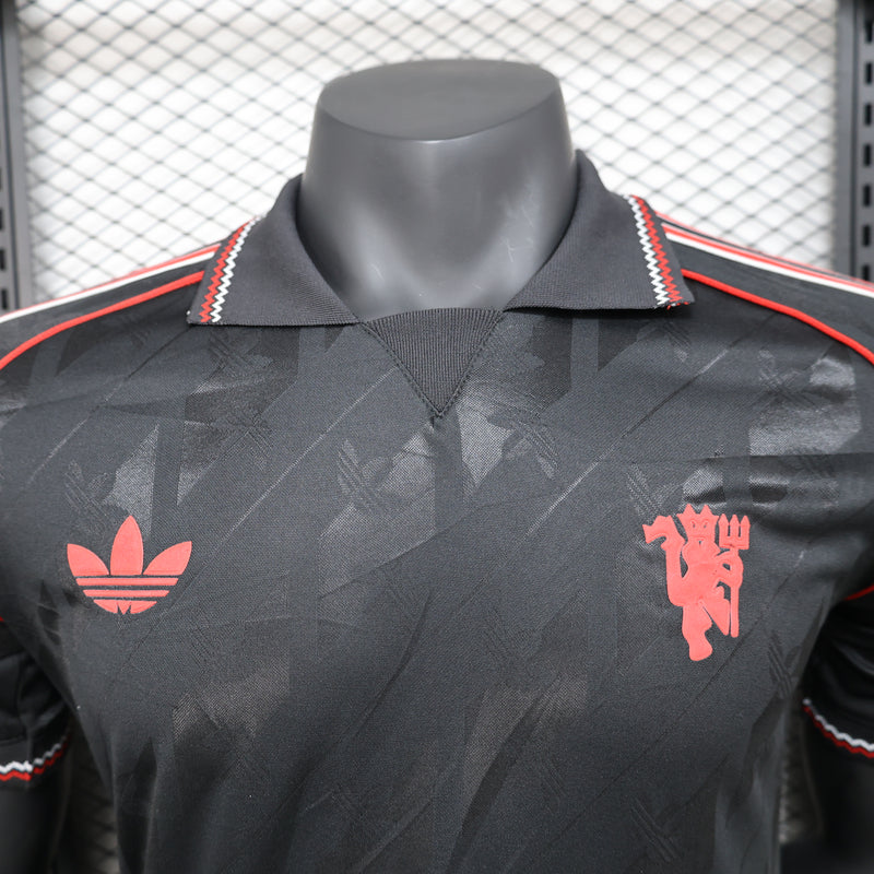 MANCHESTER UNITED ESPECIAL LFSTLR I 25/26 HOMBRE (VERSIÓN JUGADOR)