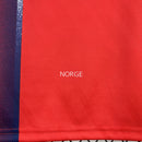NORWAY I 24/25 MAN 