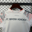 BAYERN MUNICH II 25/26 CONJUNTO INFANTIL