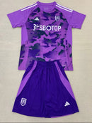 FULHAM III 24/25 CONJUNTO INFANTIL