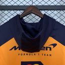 SUDADERA MCLAREN TEAM F1