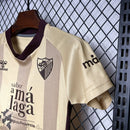 MÁLAGA III 24/25 CHILDREN'S SHIRT SET 