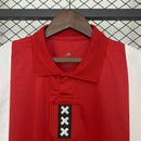 AJAX I 25/26 125TH ANNIVERSARY MAN 