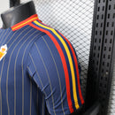 CAMISOLA DE ESPANHA I 26/27 MASCULINA (VERSÃO DE JOGADOR) 