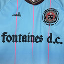 CAMISETA BOHEMIAN II 25/26 HOMBRE