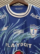 CAMISETA PACHUCA II 25/26 HOMBRE