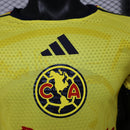 CLUB AMERICA DE MÉXICO I 25/26 MEN (PLAYER VERSION) 