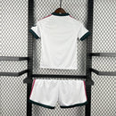 REAL MADRID LOCAL 26/27 CONJUNTO INFANTIL