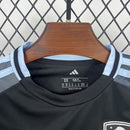 ASTON VILLA I 25/26 CONJUNTO INFANTIL