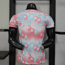 BELGIUM I EURO 2024 MEN'S SHIRT (PLAYER VERSION) 