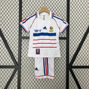 FRANCE II 1998 CHILDREN'S SHIRT (RETRO)