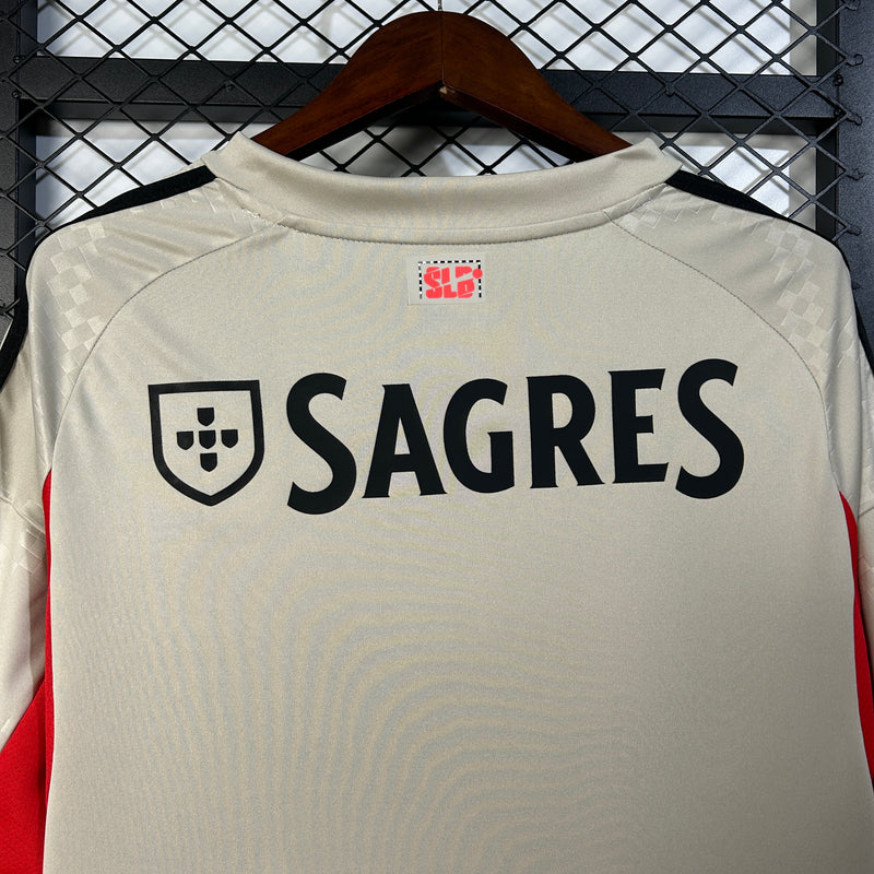 BENFICA II 25/26 HOMBRE