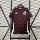 CAMISETA MEXICO I 2024 HOMBRE