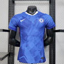 CAMISETA CHELSEA I 25/26 HOMBRE (VERSION JUGADOR)