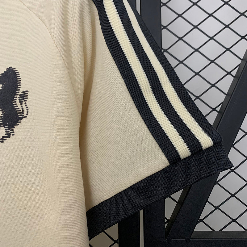 JUVENTUS CLASSIC 25/26 HOMBRE