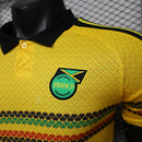 JAMAICA II COPA AMÉRICA 2024 MEN'S SHIRT (PLAYER VERSION)