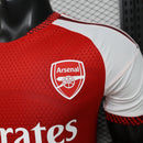 CAMISETA ARSENAL LOCAL 26/27 HOMBRE (VERSION JUGADOR)