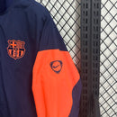 CORTAVIENTO BARCELONA TERCERA 25/26 HOMBRE