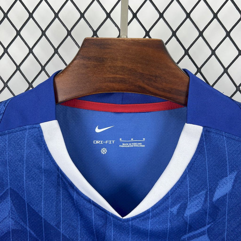 CAMISETA CHELSEA I 25/26 MUJER