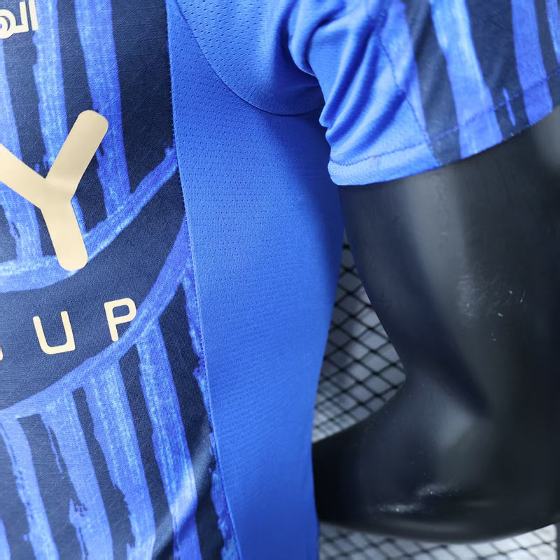 AL HILAL I 25/26 HOMBRE (VERSIÓN JUGADOR)