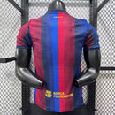 CAMISETA BARCELONA GOLF LOCAL 26/27 HOMBRE (VERSIÓN JUGADOR)