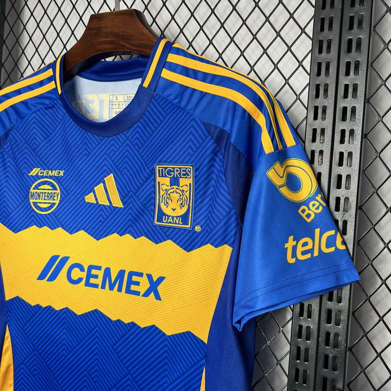 TIGRES II 24/25 HOMBRE