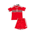 FRANCE I EURO 2024 T-SHIRT CHILDREN'S SET