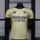 CAMISETA ARSENAL VISITA 26/27 HOMBRE (VERSION JUGADOR)
